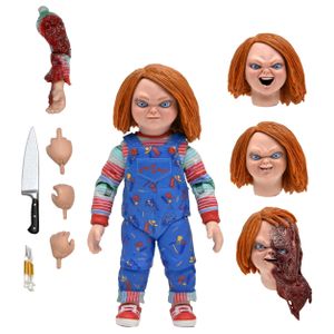 NECA - Chucky (TV Series) - 7" Scale Action Figure Product Image