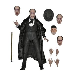 NECA - Phantom of the Opera (1925) - 7" Scale Action Figure Product Image