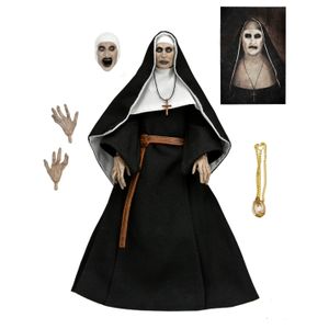 NECA - The Conjuring Universe - 7" Scale Action Figure - Ultimate Crooked Man Product Image