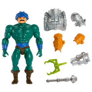 Masters of the Universe - Origins 5.5" Action Figure - Styles May Vary Product Image