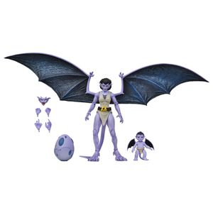 NECA - Gargoyles 7” Ultimate Action Figure - Angela Product Image