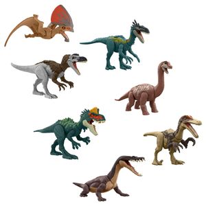 Jurassic World - Danger Pack Dinosaur Action Figure - Styles May Vary Product Image