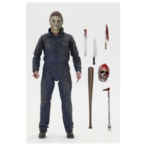 NECA - Halloween Kills - 7" Scale Action Figure - Michael Myers Product Image