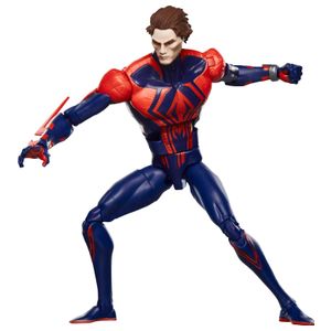 Marvel - Legends Series Spider-Man 2099 Action Figure Product Image