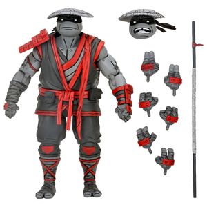 NECA - Teenage Mutant Ninja Turtles  7” Scale Action Figure  The Last Ronin (The Lost Years)- Donatello (Nightwatcher) Product Image