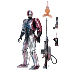 NECA - Robocop (1987) 7" Scale Action Figure - Poster Series Product Image