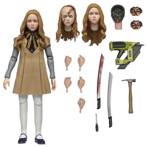 NECA - Ultimate M3GAN  7" Scale Action Figure Product Image