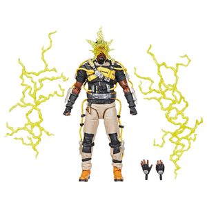Marvel - Legends Series Electro Action Figure Product Image