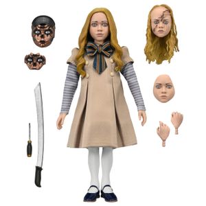 NECA - M3GAN  8" Clothed Action Figure Product Image