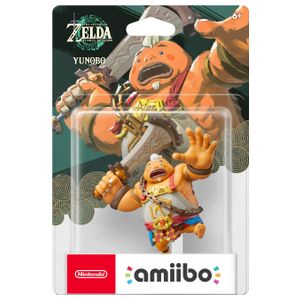 Nintendo - amiibo - Yunobo: The Legend of Zelda Series - Multi Product Image