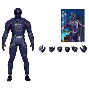 McFarlane Toys - DC Multiverse Ultraman (Superman Movie) 7.5" Action Figure - Deluxe Theatrical Edition Product Image