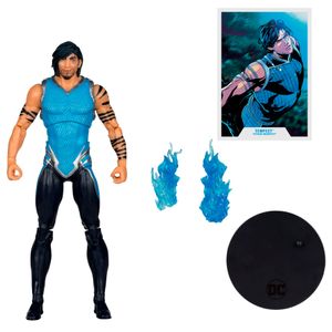 McFarlane Toys - DC Multiverse Tempest (Titans Rebirth) 7" Action Figure Product Image