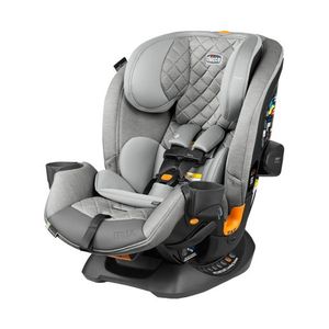 OneFit Max ClearTex All-in-One Car Seat Ash Product Image