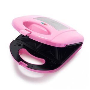 Waffle & Sandwich Duo Pink Product Image