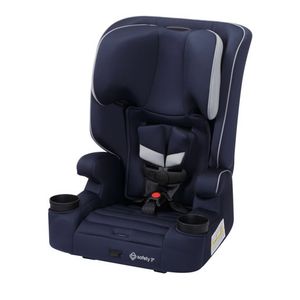 Comfort Ride 3-in-1 Booster Car Seat Metropolis Product Image
