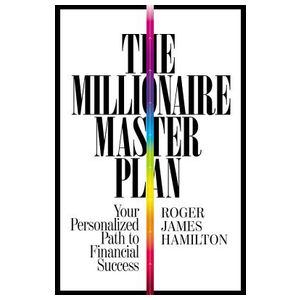 The Millionaire Master Plan: Your Personalized Path to Financial Success Product Image