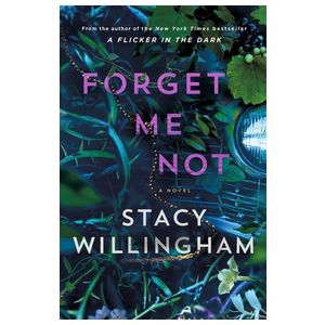 Forget Me Not Product Image