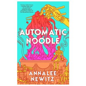 Automatic Noodle Product Image