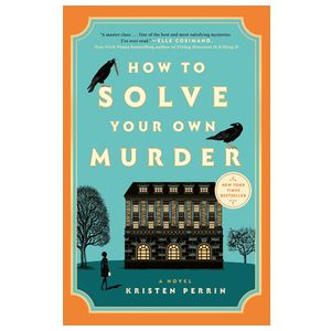 How to Solve Your Own Murder Product Image
