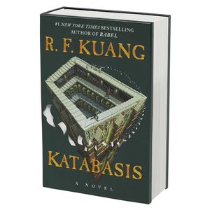 Katabasis (Standard Edition) Product Image