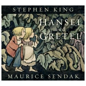 Hansel and Gretel Product Image