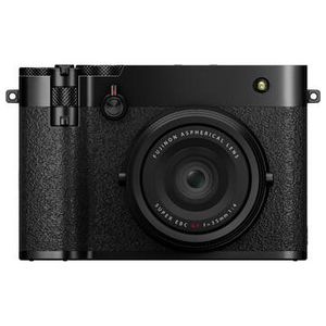 FUJIFILM GFX100RF Digital Camera (Black) Product Image