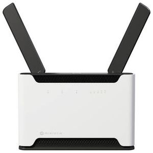 MikroTik 24/5GHz Chateau LTE18 Ax 3/6dBi Product Image