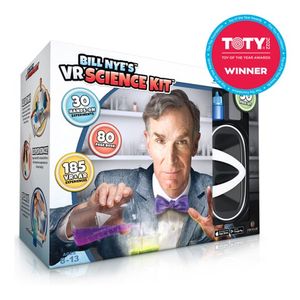 Bill Nye Virtual Reality Science Kit Ages 8+ Years Product Image