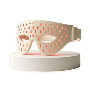 Feather LED Eye Mask Product Image
