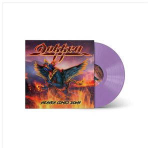 Dokken: Heaven Comes Down [LP] [VINYL] Product Image