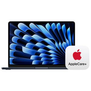 Apple 13 MacBook Air Kit with AppleCare+ (M4 Midni Product Image