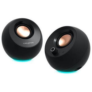 Creative Labs Pebble Pro 20 Bluetooth Desktop Spea Product Image
