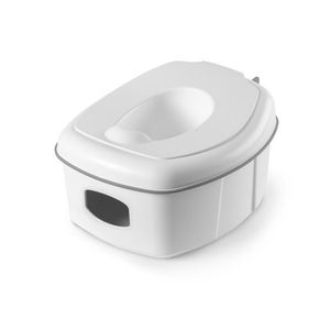 3-in-1 Potty Training System Product Image