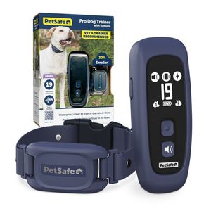 Pro Dog Trainer w/ Remote Product Image