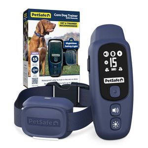 Core Dog Trainer w/ Remote Product Image