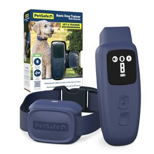 Basic Dog Trainer w/ Remote Product Image