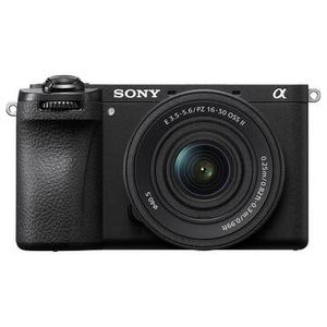 Sony a6700 Mirrorless Camera with 16-50mm f/35-56 Product Image