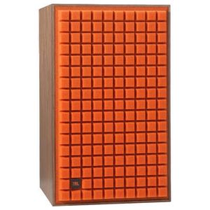 JBL L100 Classic MKII 12 3-Way Bookshelf Speaker ( Product Image