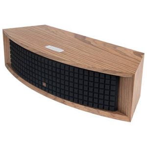 JBL L42ms Wireless Streaming Music System (Walnut) Product Image