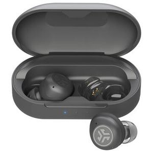 JLab Hear OTC Wireless Hearing Aid Earbuds (Graphi Product Image