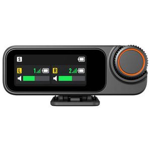 DJI Mic 3 Camera-Mount Wireless Receiver Product Image