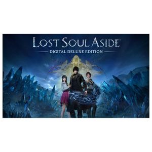 PlayStation PC Lost Soul Aside Deluxe Edition - Windows [Digital] Product Image