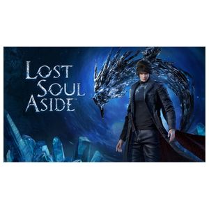 PlayStation PC Lost Soul Aside - Windows [Digital] Product Image