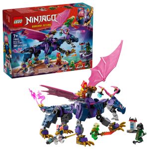 LEGO - NINJAGO Rontu the Master Dragon Kids Toy 71842 Product Image
