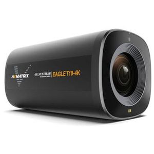 AVMATRIX Eagle T10 4K ToF Autofocus Live Streaming Product Image