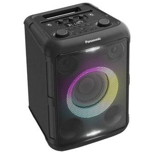 Panasonic SC-BMAX5 Portable Bluetooth Party Speake Product Image