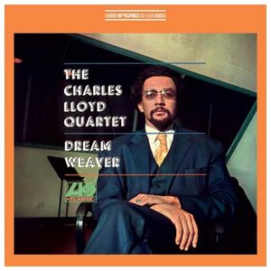 Charles Lloyd: Dream Weaver [LP] [VINYL] Product Image