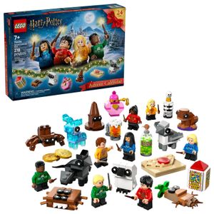 LEGO - Harry Potter Advent Calendar 2025 - 76456 Product Image