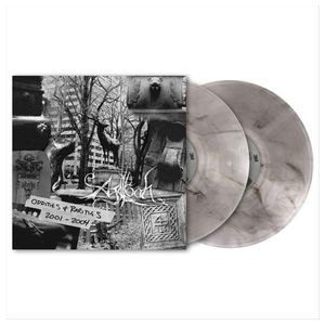 Agalloch: Oddities & Rarities 2001-2004 [LP] [VINYL] Product Image