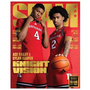 Slam - Digital - 6 Issues Product Image